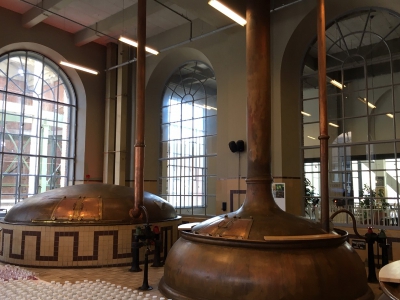 oude stella brouwerij